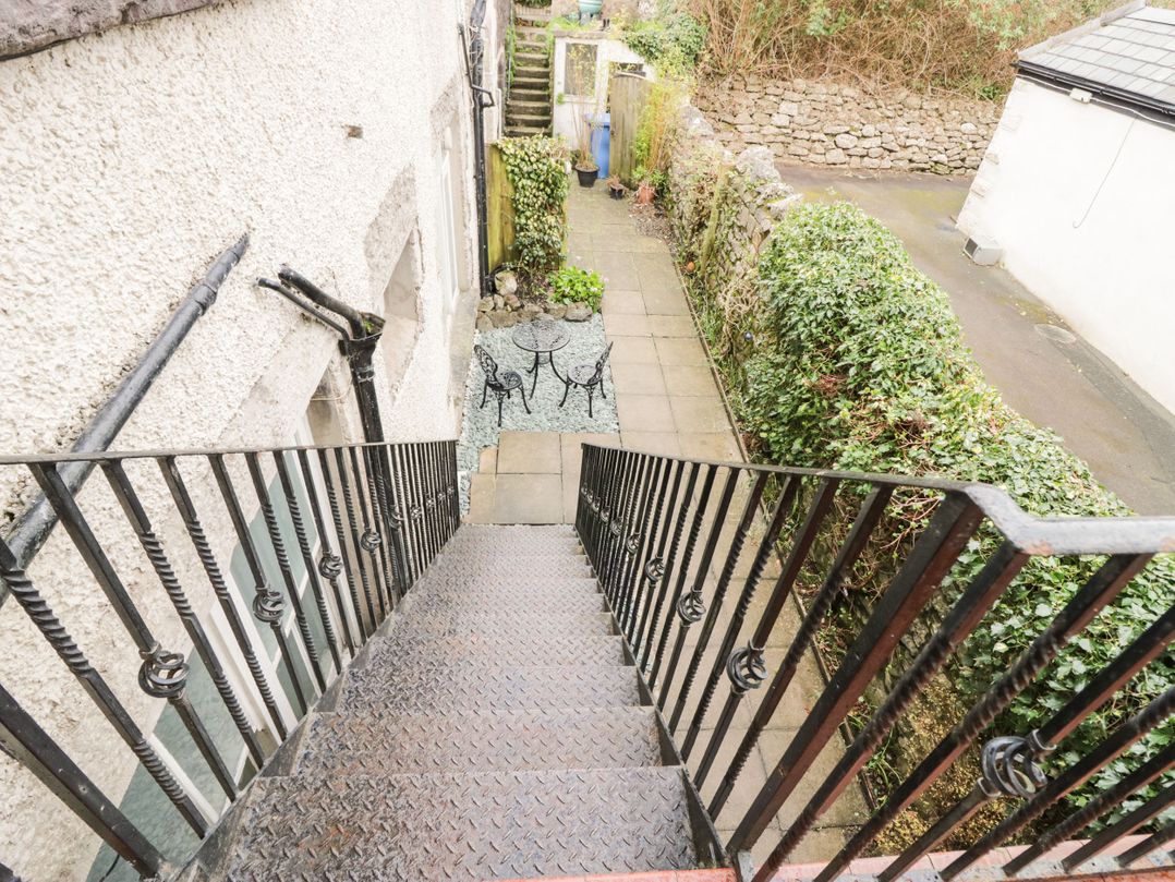 Flat 1 Kentholme