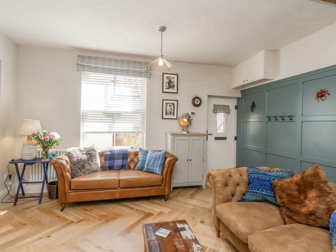 Bluefin Cottage