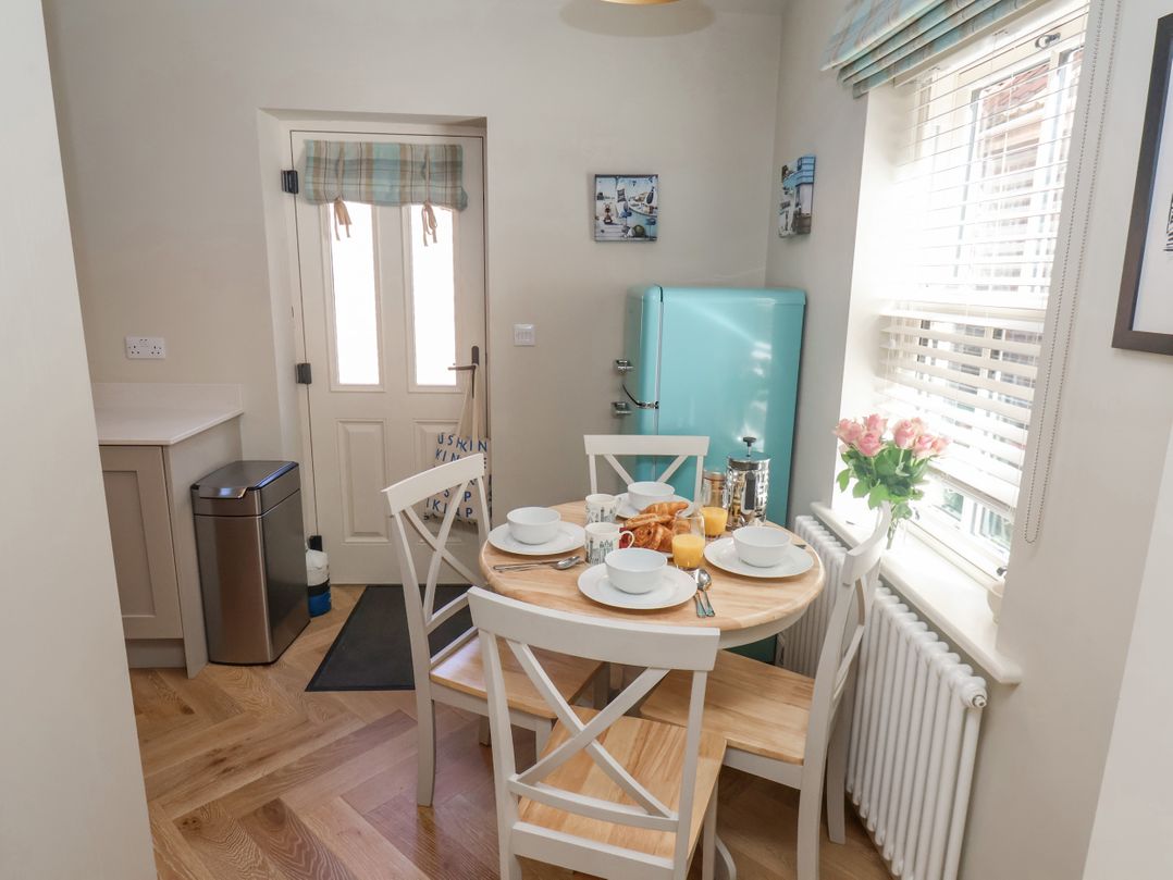 Bluefin Cottage