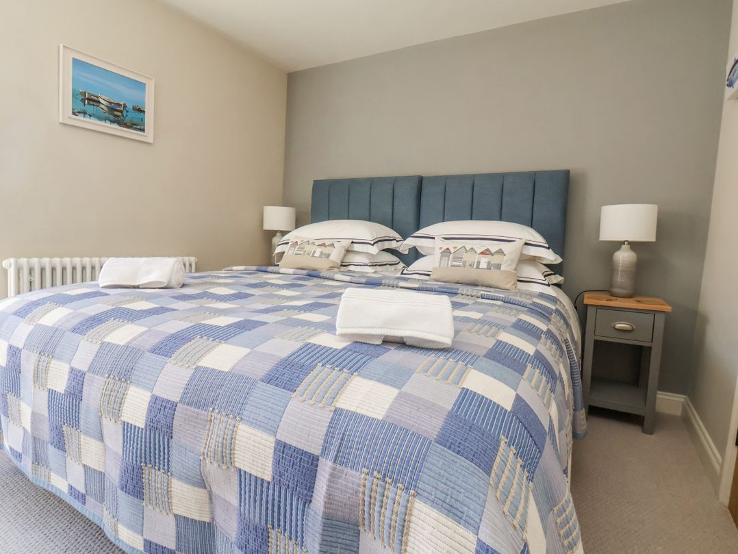 Bluefin Cottage