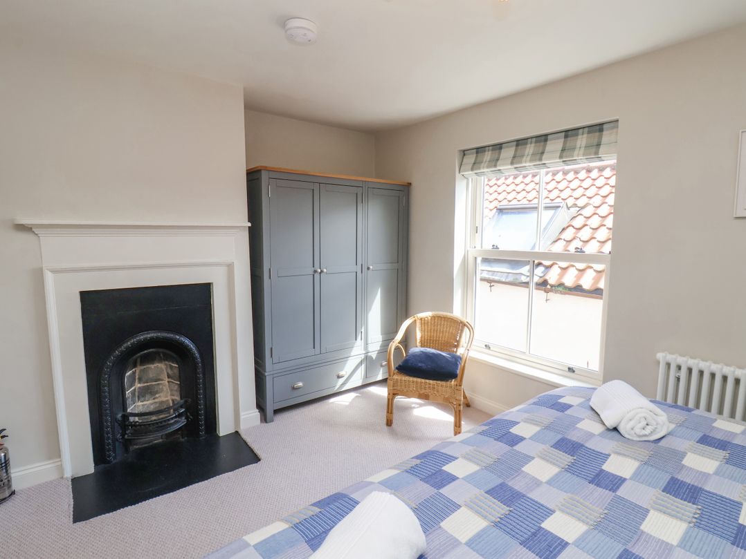 Bluefin Cottage