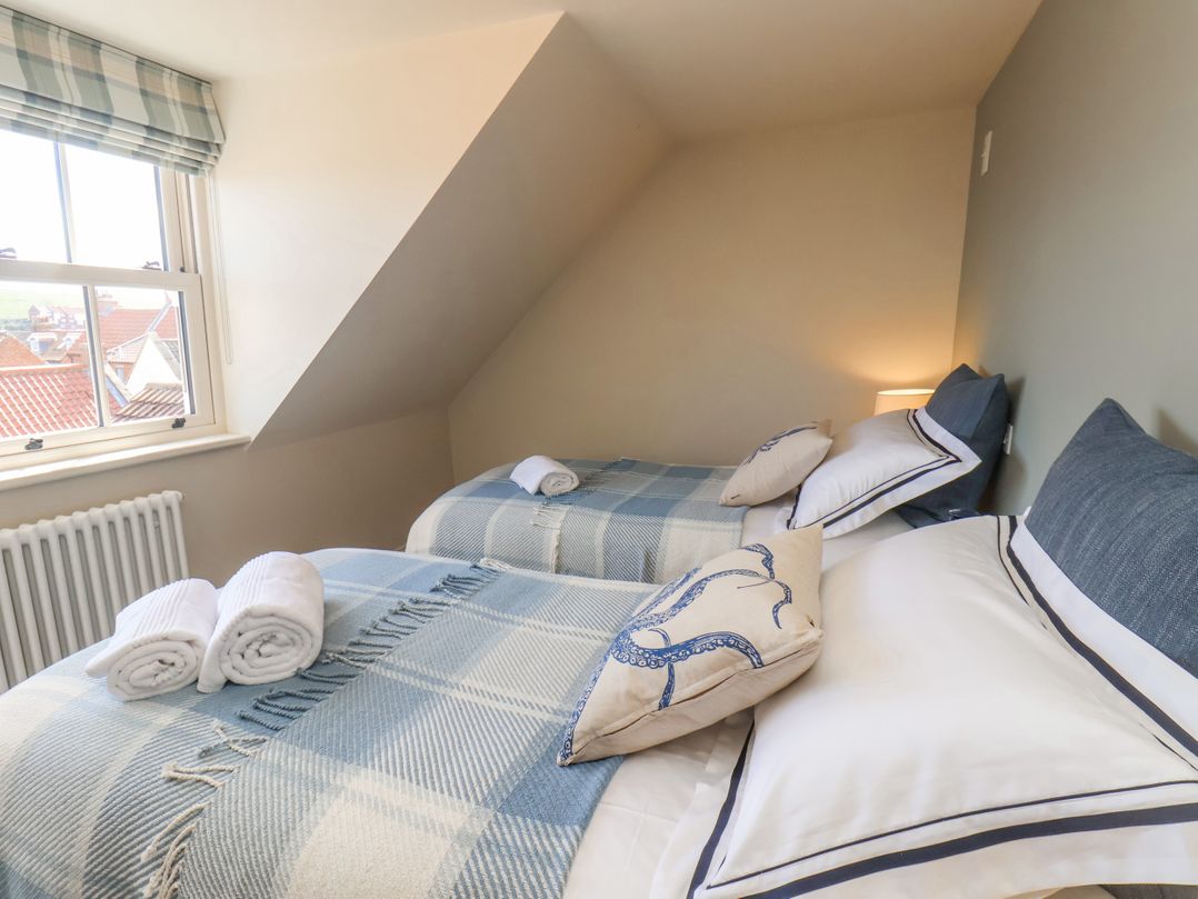 Bluefin Cottage