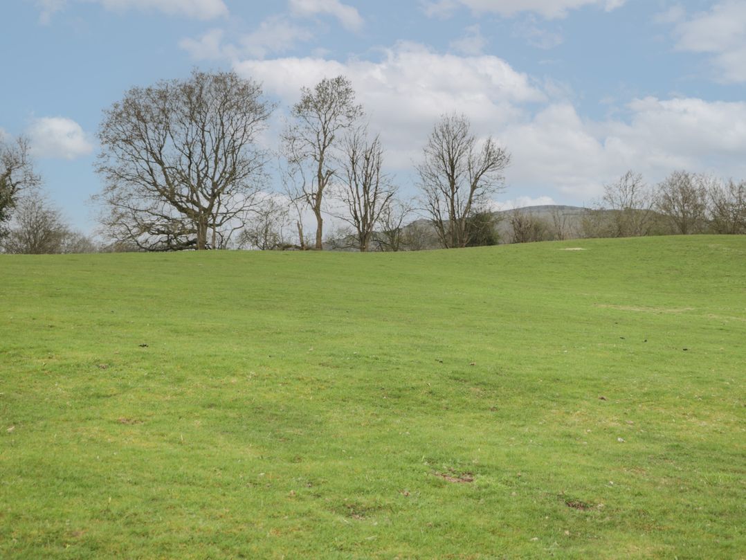 Rabbit Hill Hut