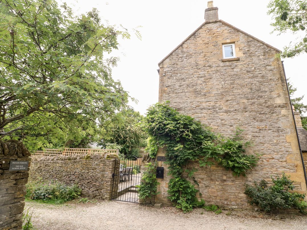 The Old School House, Stow-on-the-Wold