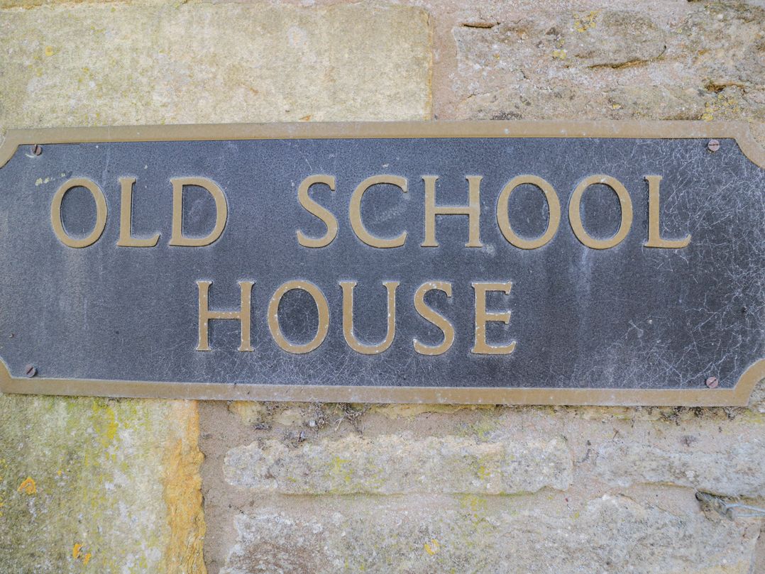 The Old School House