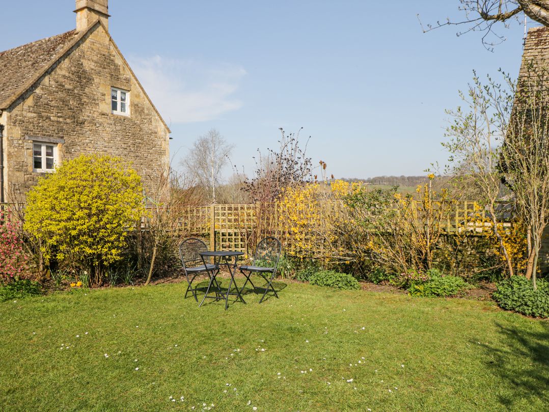 The Old School House