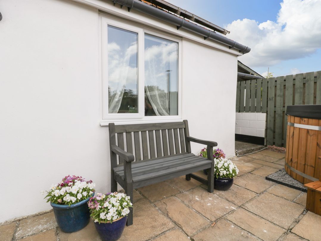 Thornhills Cottage