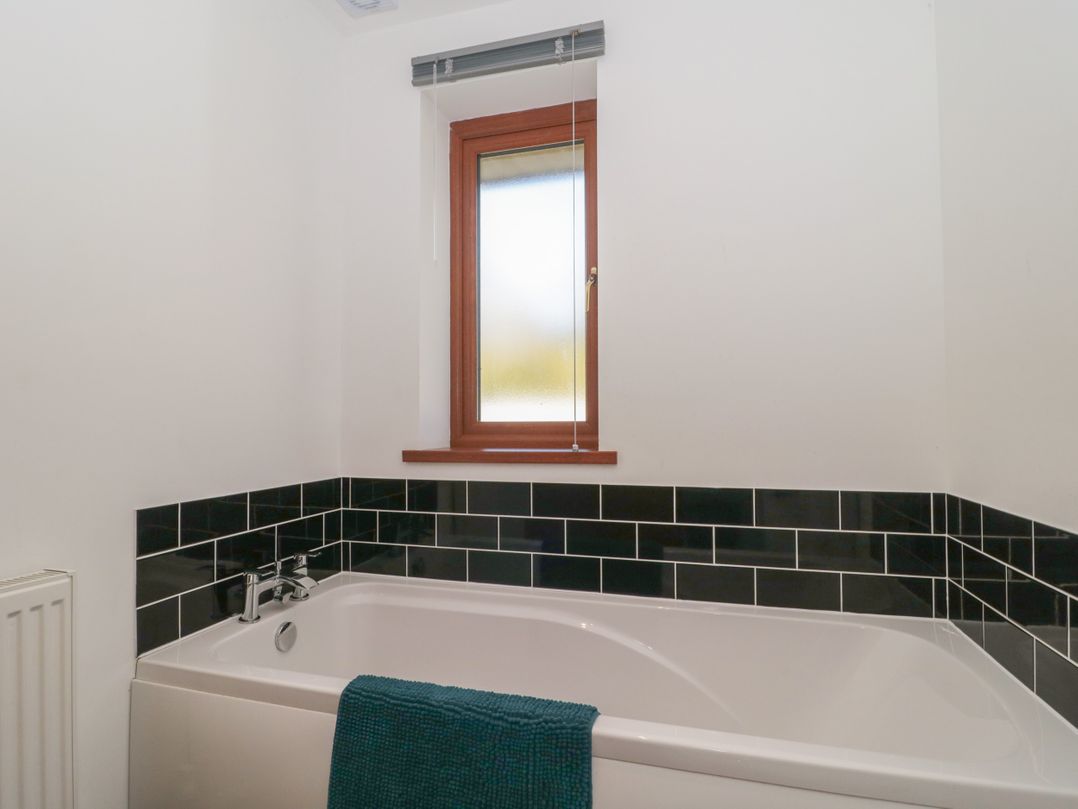 Bluebell Lodge, Meadow view lodges