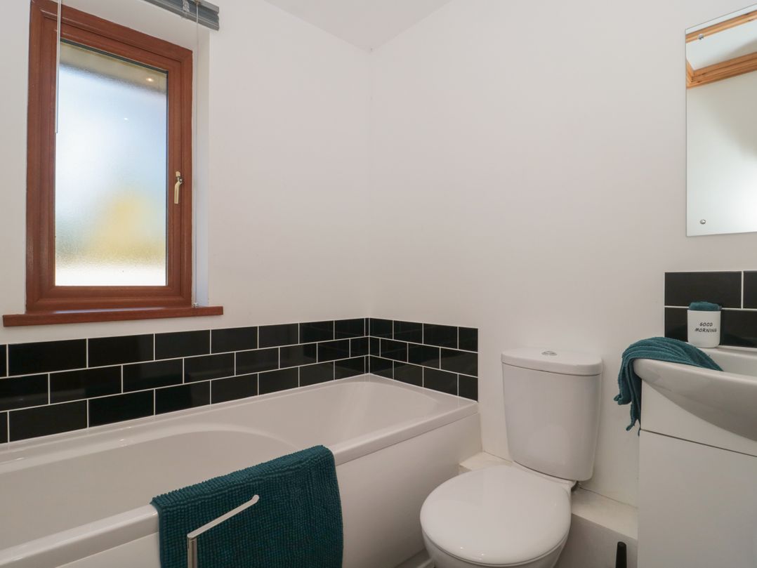 Bluebell Lodge, Meadow view lodges