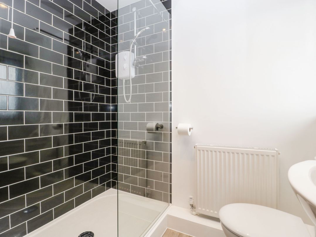 Delphine Lodge, Meadow View Lodges