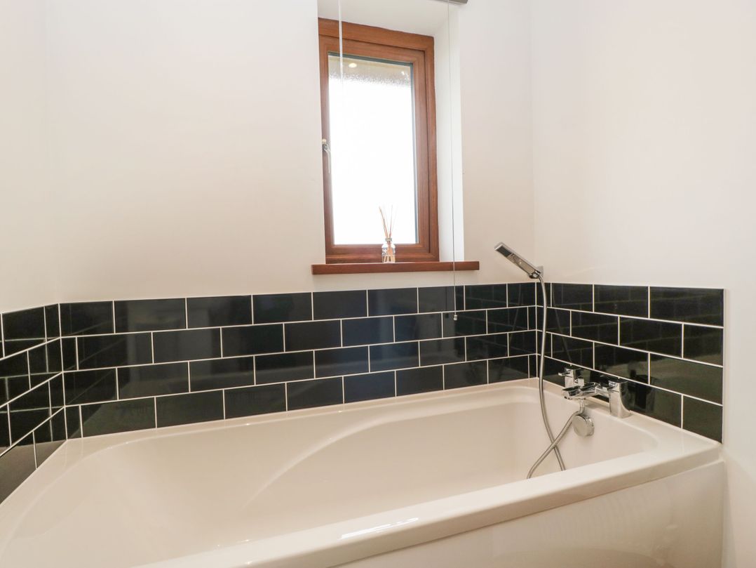Delphine Lodge, Meadow View Lodges