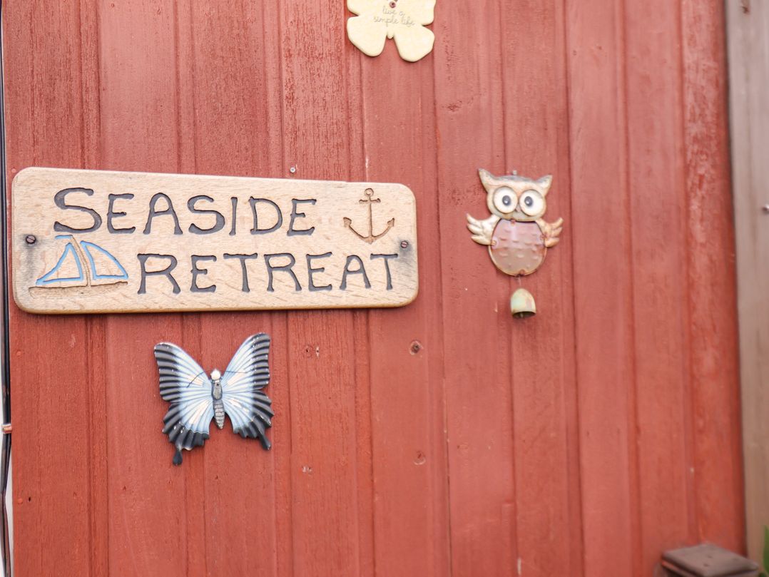 225 Seaside Retreat