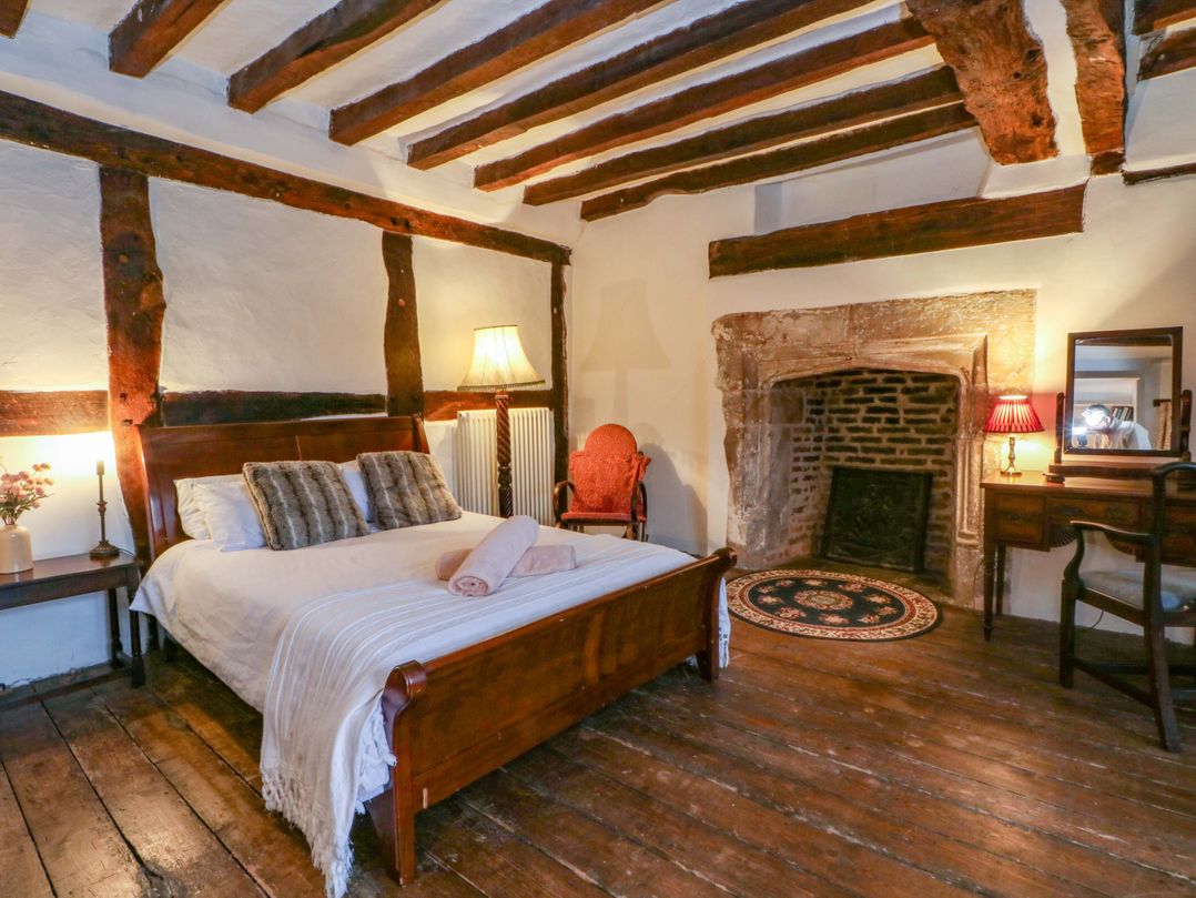 Y Fferm