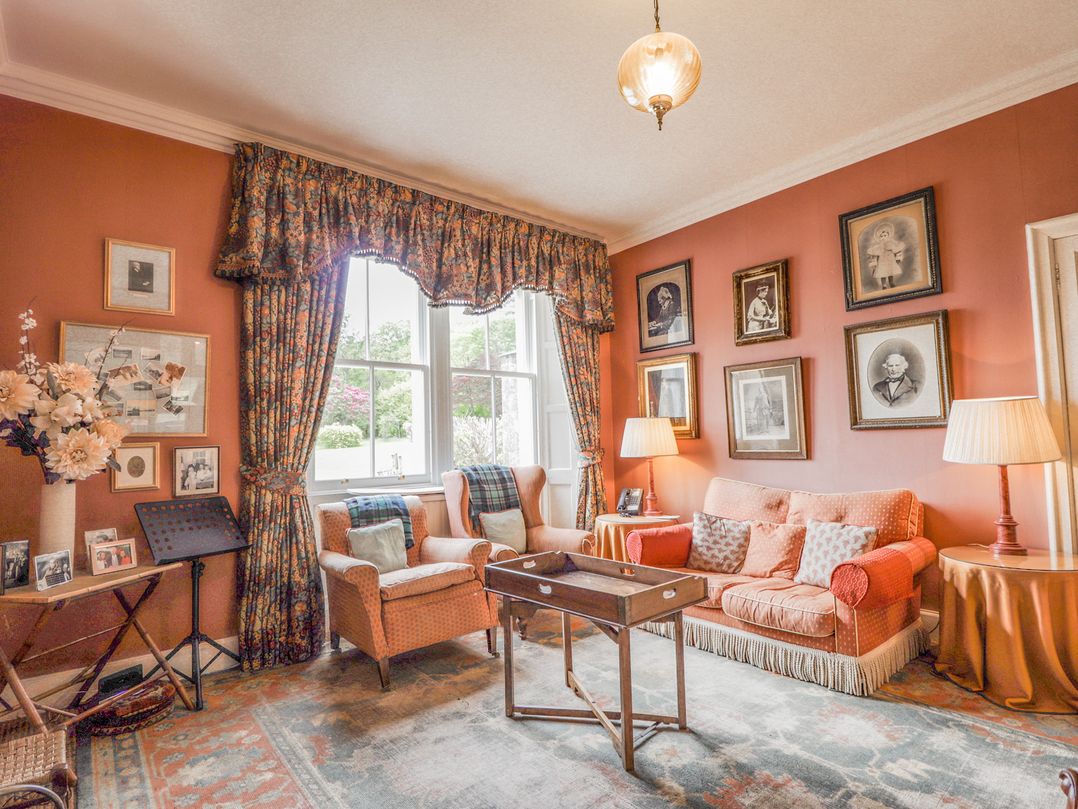 Druidaig Lodge