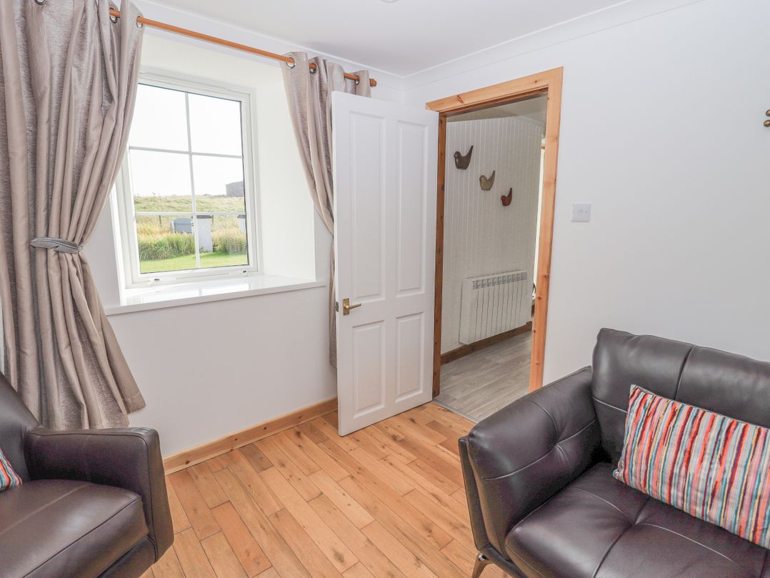Corncrake Cottage (SU)
