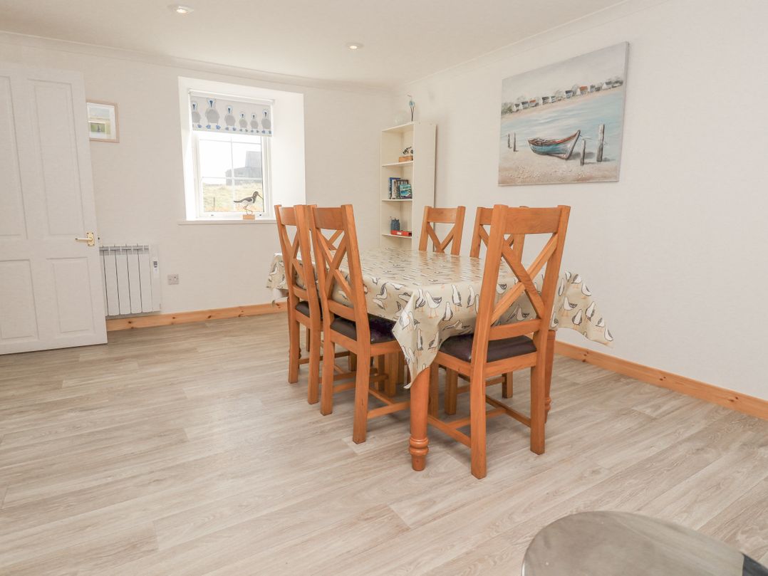 Corncrake Cottage (SU)