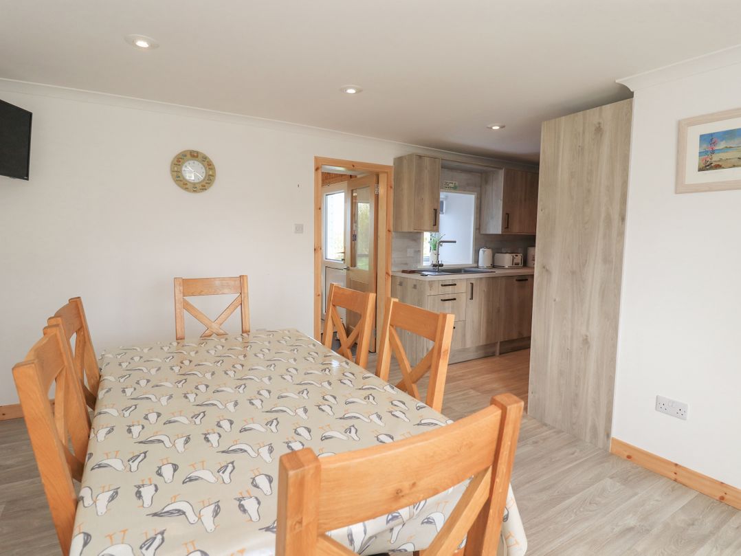 Corncrake Cottage (SU)