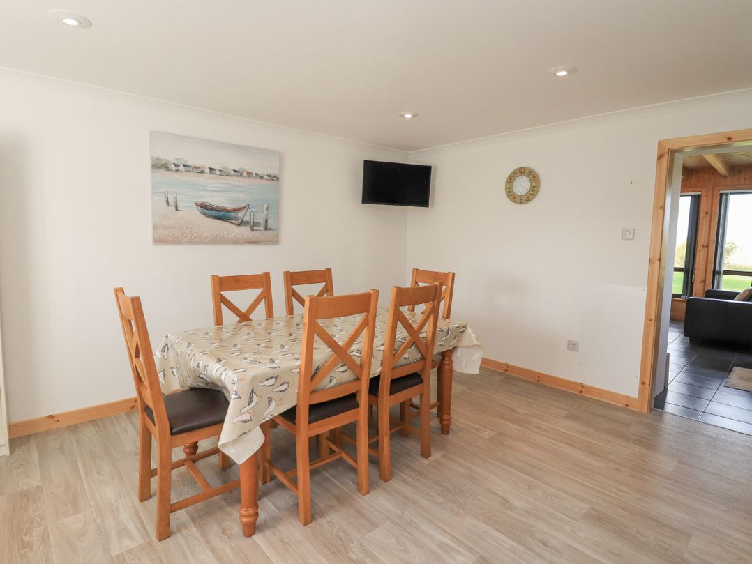 Corncrake Cottage (SU)