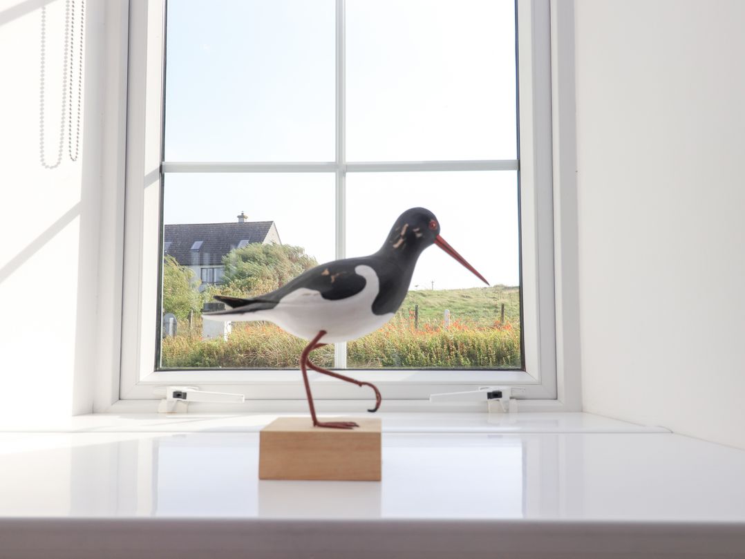 Corncrake Cottage (SU)