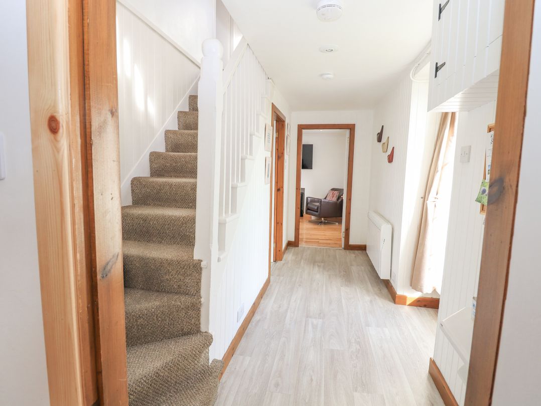 Corncrake Cottage (SU)