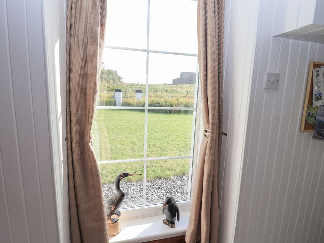 Corncrake Cottage (SU)