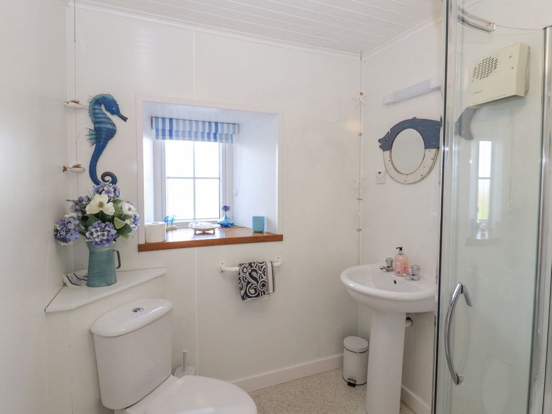 Corncrake Cottage (SU)