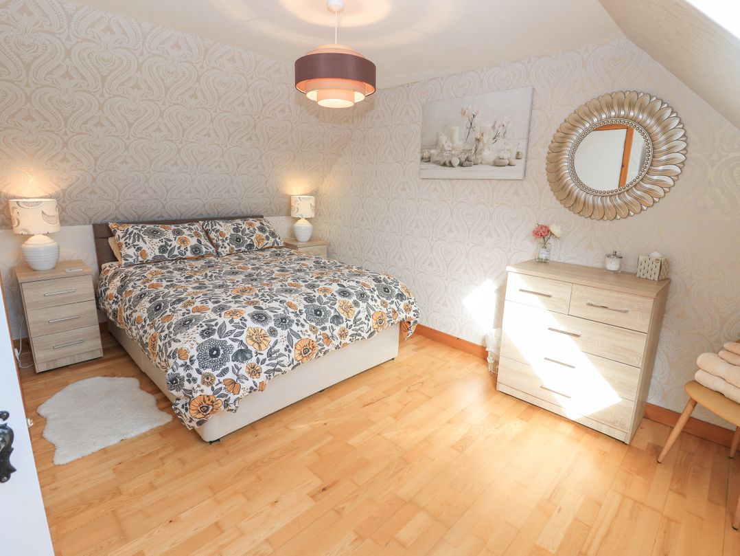 Corncrake Cottage (SU)