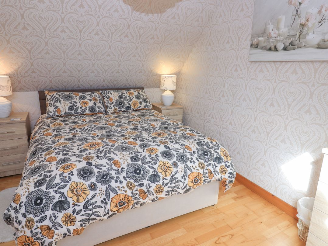 Corncrake Cottage (SU)