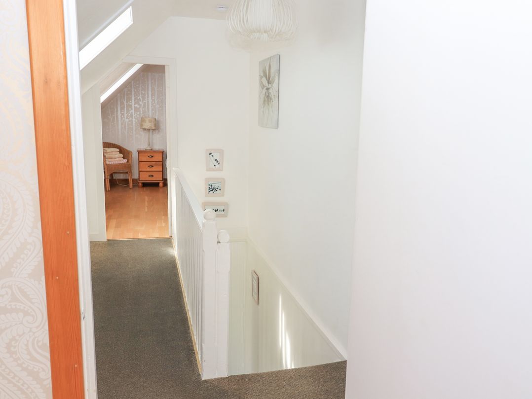 Corncrake Cottage (SU)