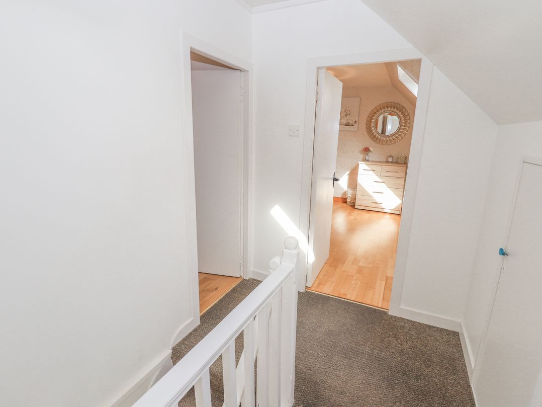 Corncrake Cottage (SU)