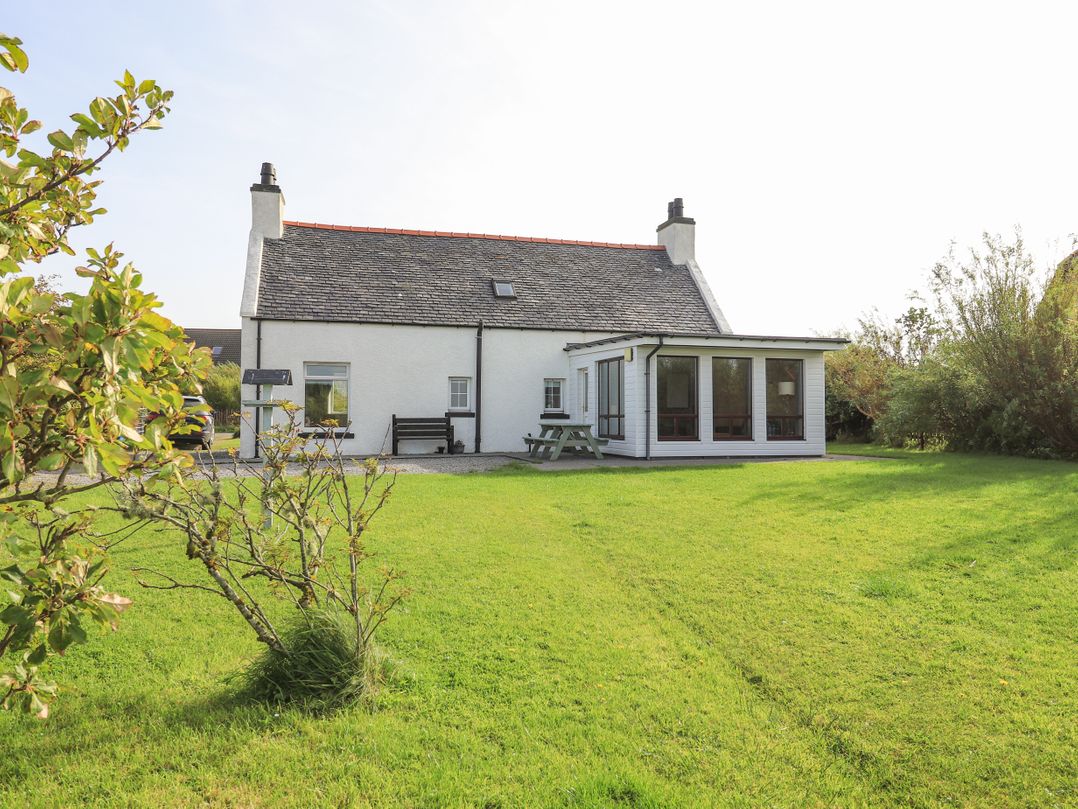 Corncrake Cottage (SU)