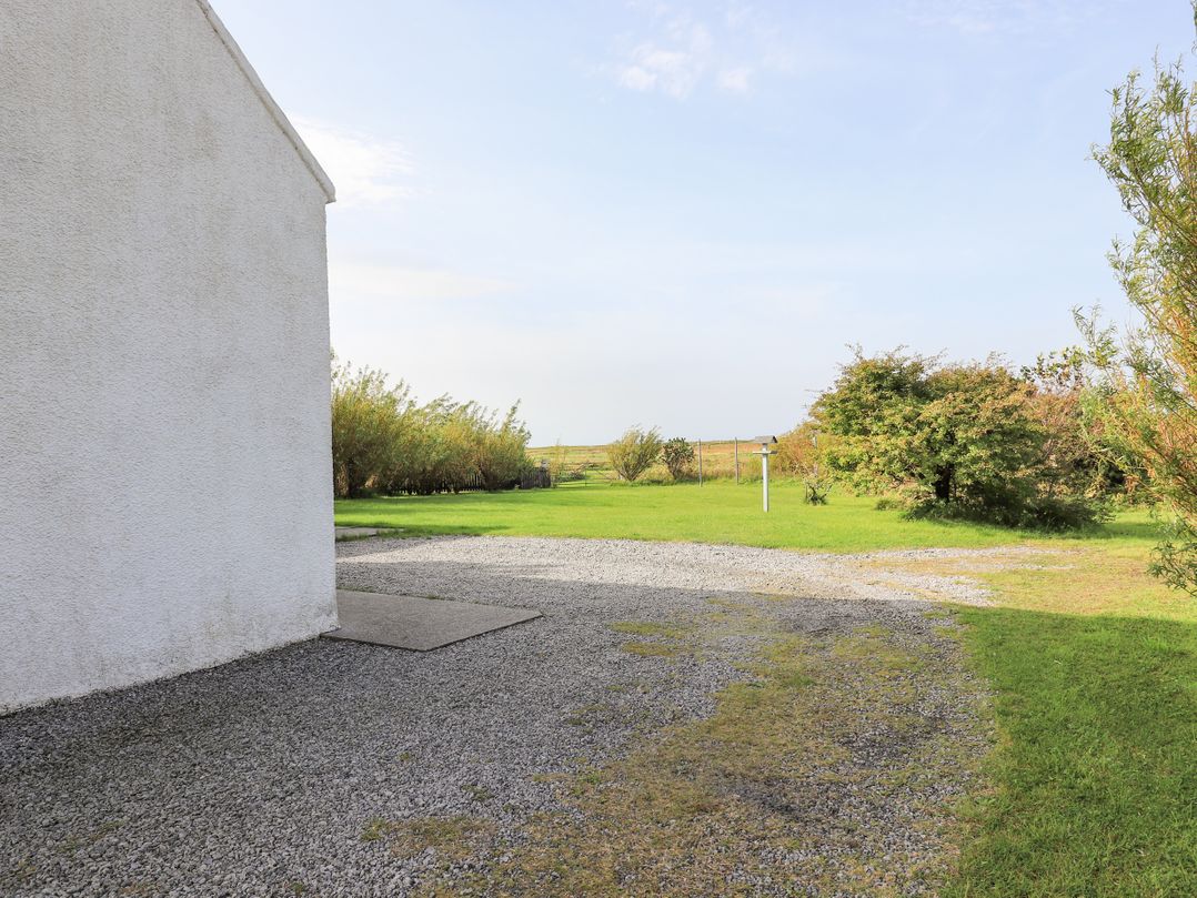 Corncrake Cottage (SU)