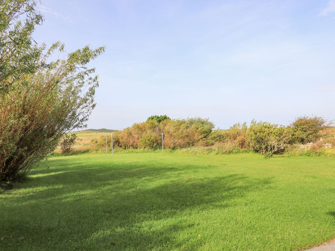 Corncrake Cottage (SU)