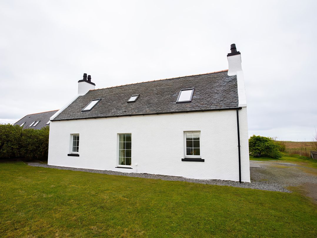 Corncrake Cottage (SU)