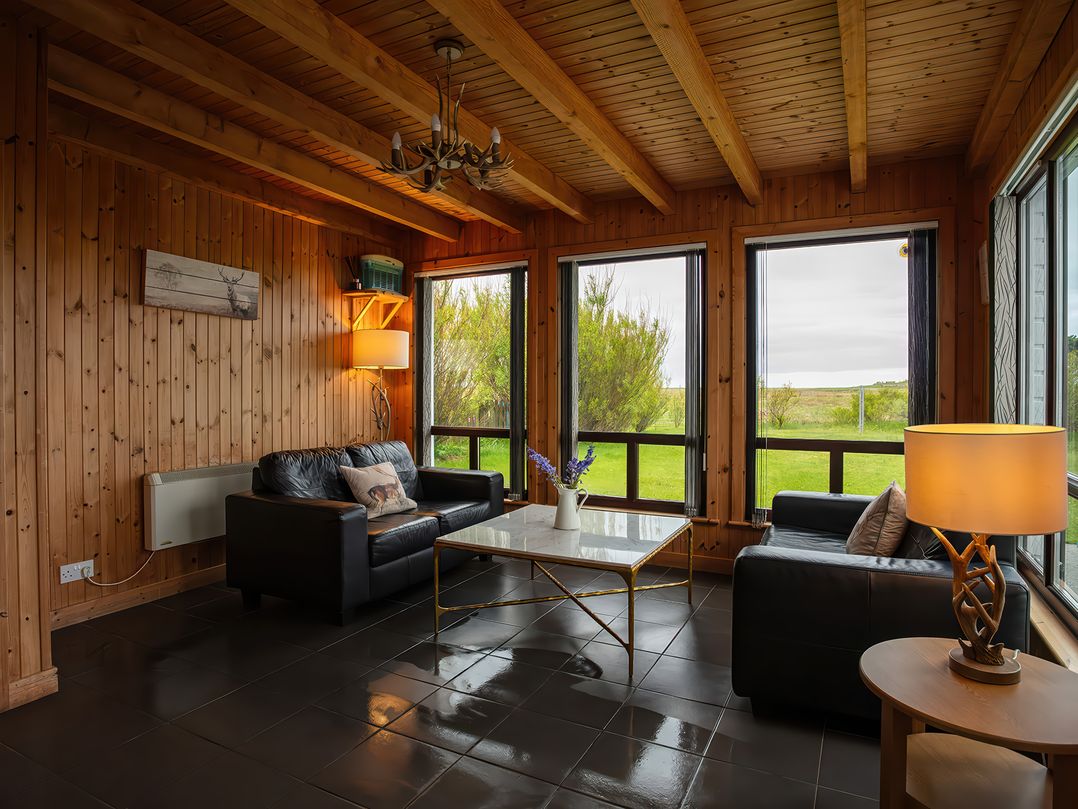 Corncrake Cottage (SU)