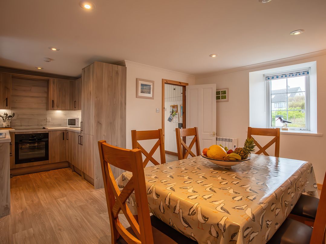 Corncrake Cottage (SU)