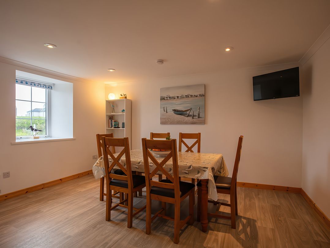 Corncrake Cottage (SU)