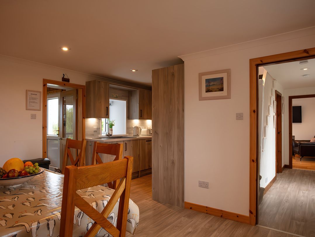 Corncrake Cottage (SU)
