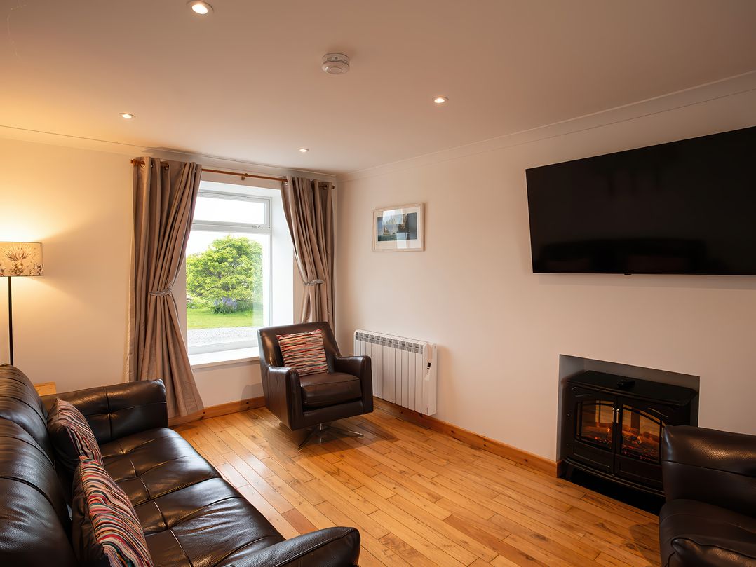 Corncrake Cottage (SU)
