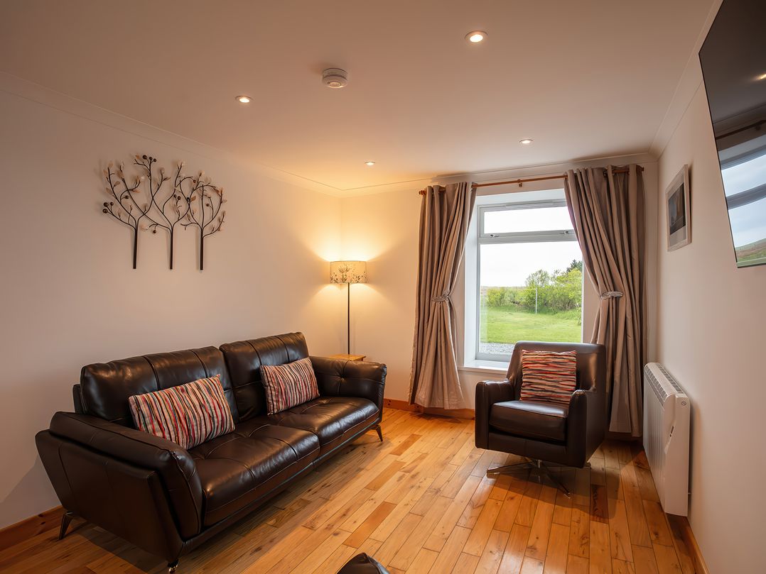 Corncrake Cottage (SU)