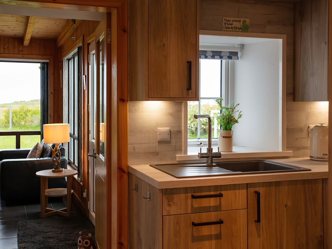 Corncrake Cottage (SU)