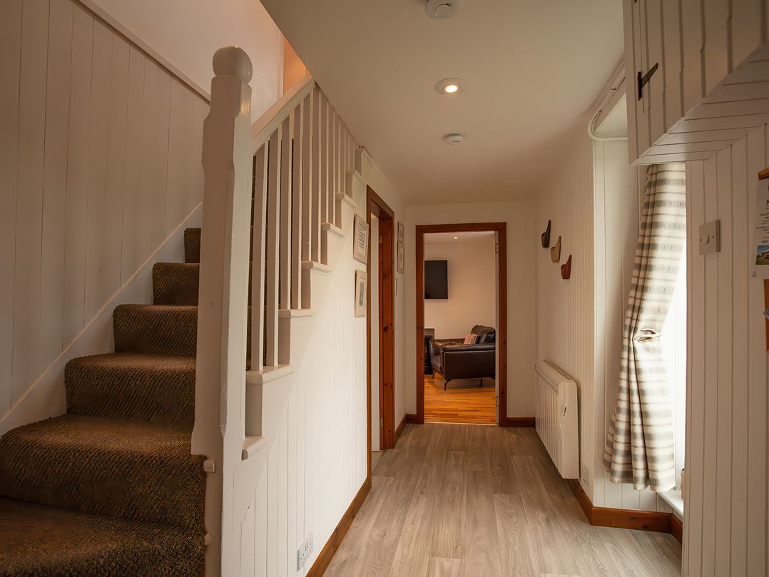 Corncrake Cottage (SU)