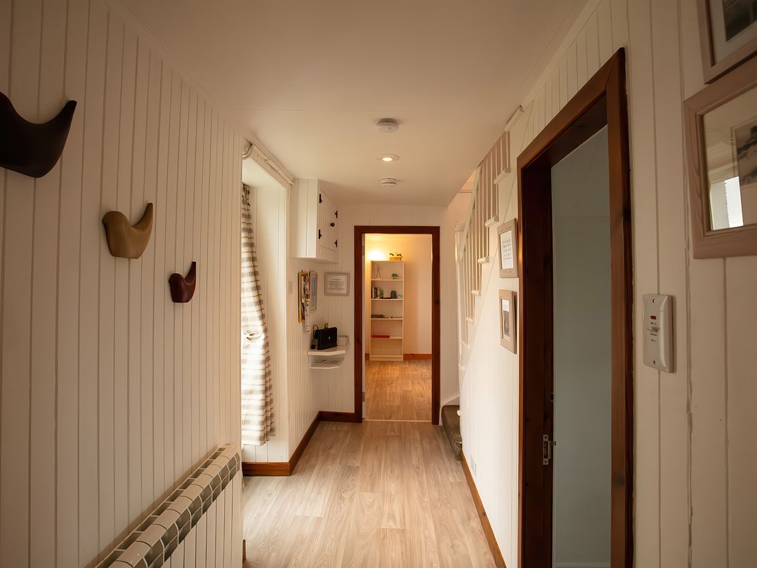 Corncrake Cottage (SU)