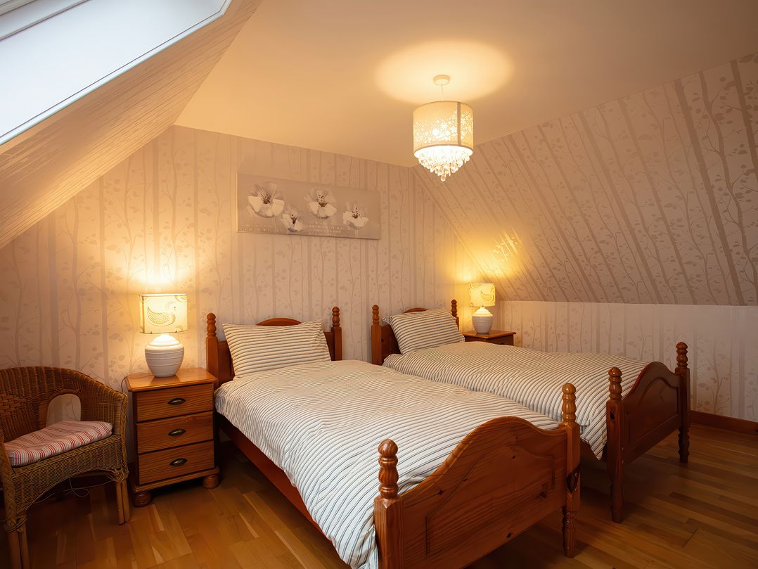 Corncrake Cottage (SU)