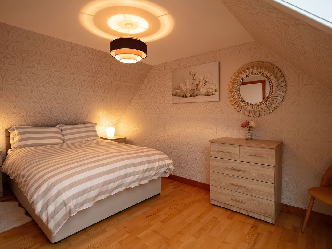Corncrake Cottage (SU)