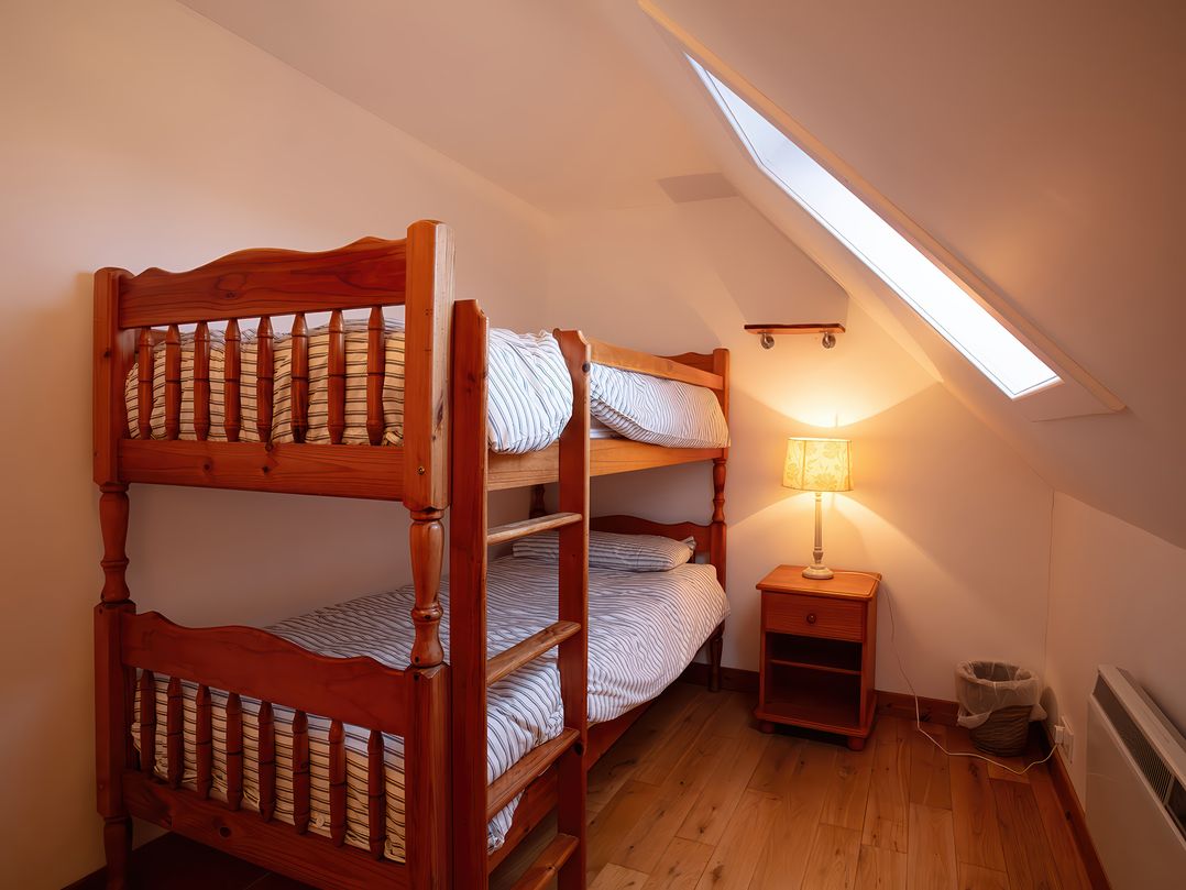 Corncrake Cottage (SU)