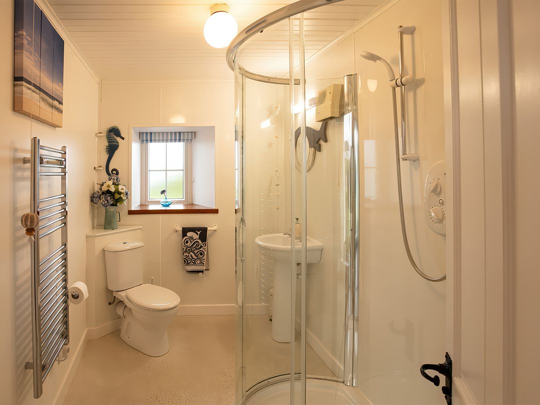 Corncrake Cottage (SU)