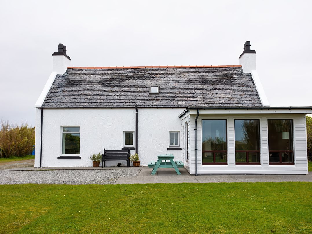 Corncrake Cottage (SU)