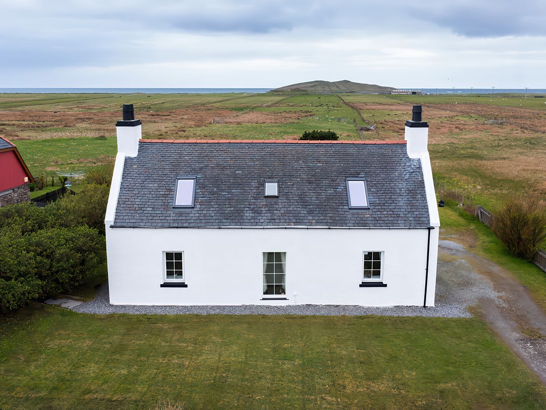 Corncrake Cottage (SU)
