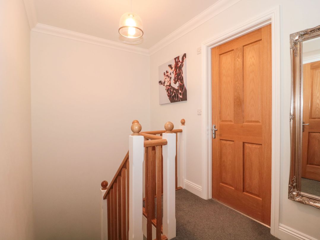 9A Wick Lane